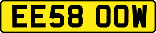 EE58OOW