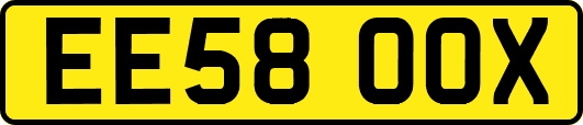 EE58OOX