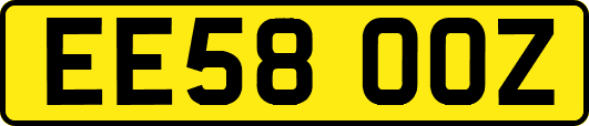 EE58OOZ
