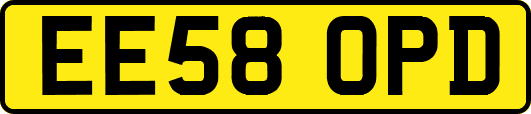 EE58OPD