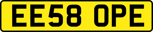 EE58OPE
