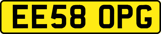 EE58OPG