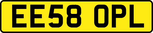 EE58OPL
