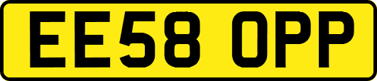 EE58OPP