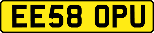 EE58OPU