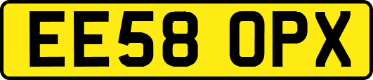 EE58OPX