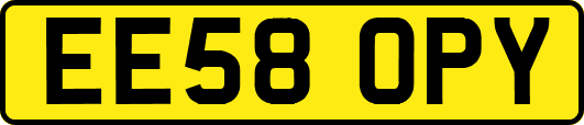 EE58OPY