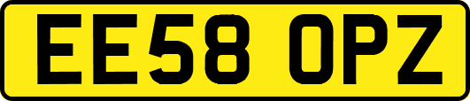EE58OPZ