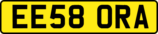 EE58ORA