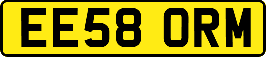 EE58ORM