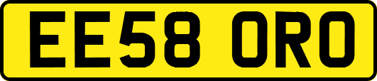 EE58ORO