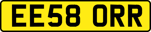 EE58ORR
