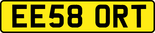 EE58ORT
