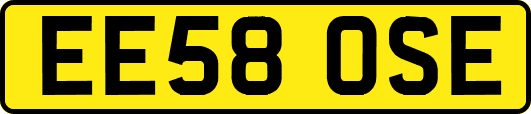 EE58OSE