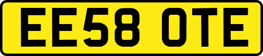 EE58OTE