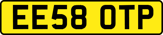 EE58OTP
