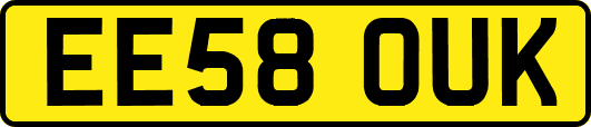 EE58OUK