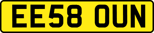 EE58OUN