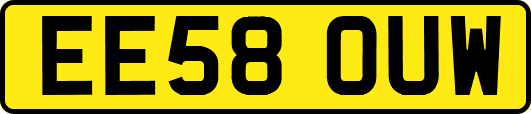 EE58OUW