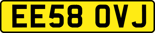 EE58OVJ