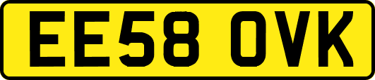 EE58OVK