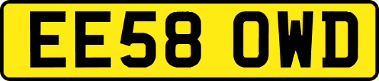 EE58OWD