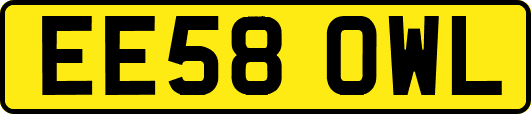 EE58OWL