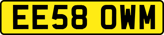 EE58OWM