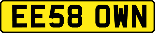 EE58OWN