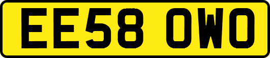 EE58OWO