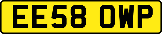 EE58OWP
