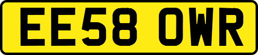 EE58OWR