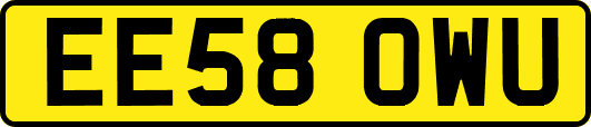 EE58OWU