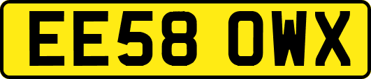 EE58OWX