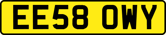 EE58OWY