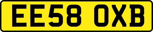 EE58OXB