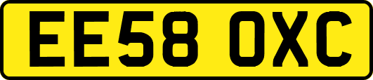 EE58OXC