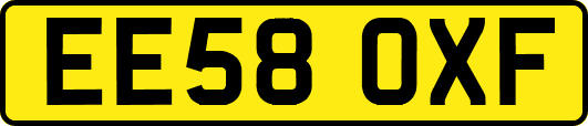 EE58OXF