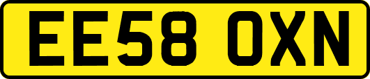 EE58OXN