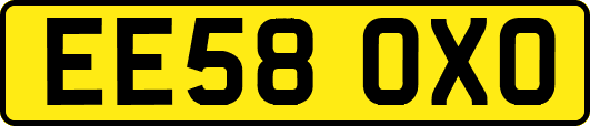EE58OXO