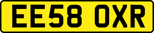 EE58OXR