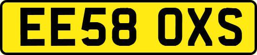 EE58OXS