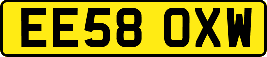 EE58OXW