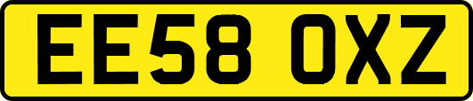 EE58OXZ