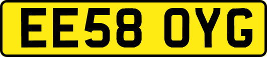 EE58OYG