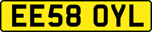 EE58OYL