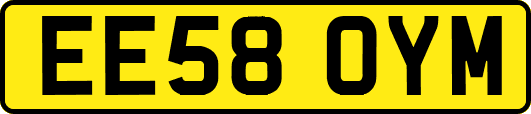 EE58OYM