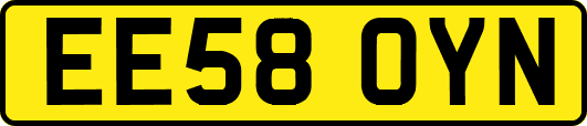 EE58OYN