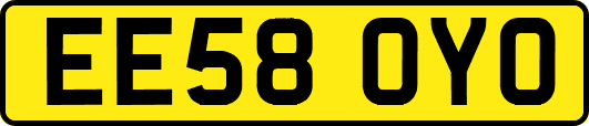 EE58OYO