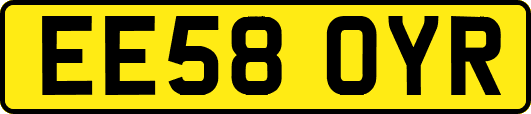 EE58OYR
